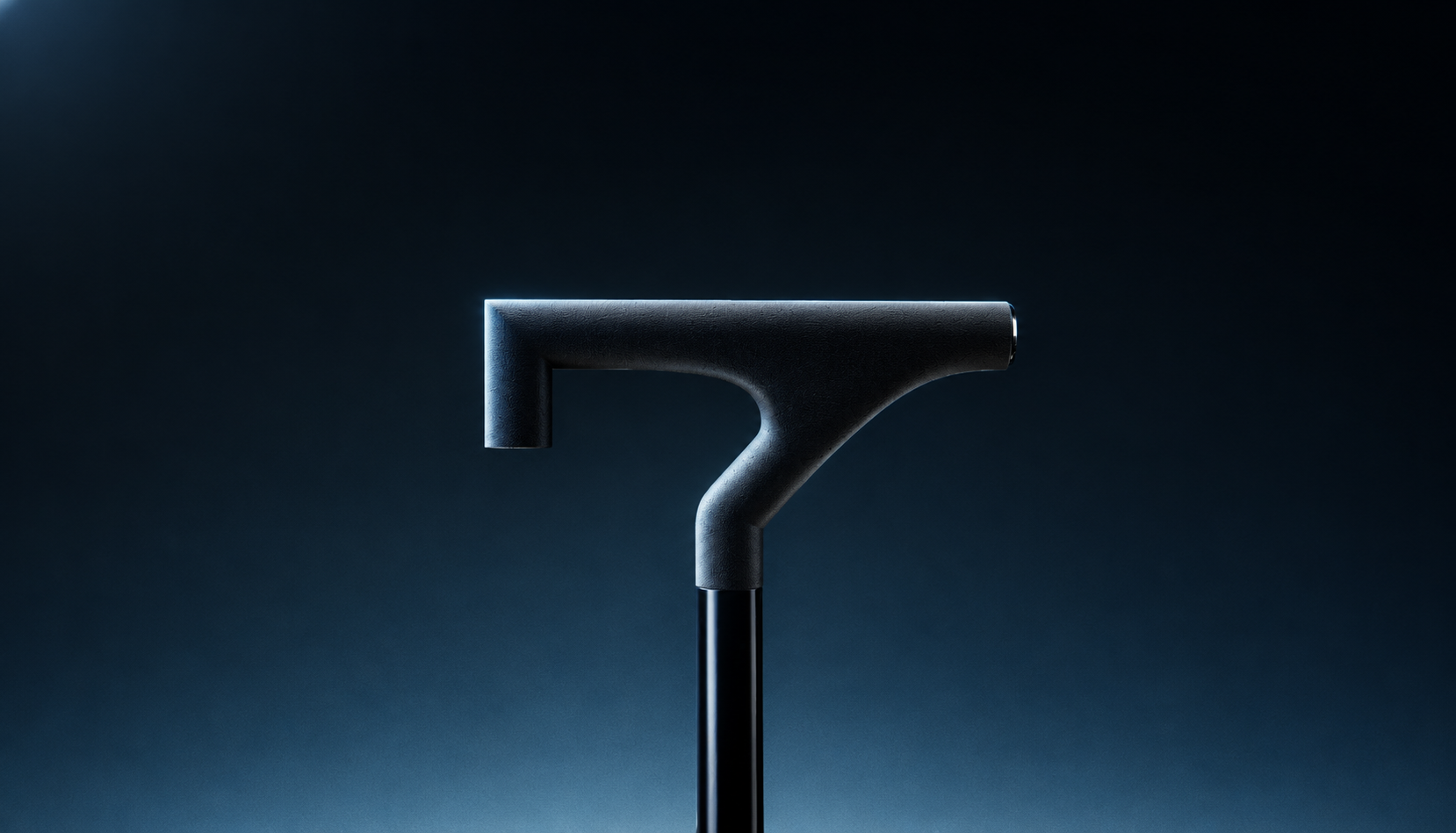 RAMZ handle detail